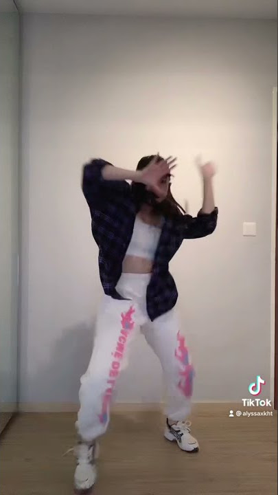 STREET WOMAN FIGHTER - NOZE WAYB 'HEY MAMA' Challenge