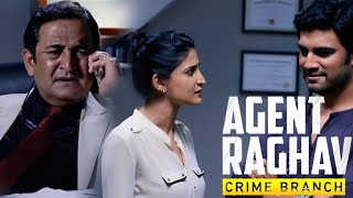 इस Case ने कैसे हिलाई CBI की मज़बूत सोच ? | आखिर खुनी कौन 😱🤯 - Agent Raghav – Crime Branch