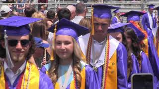 PHS Graduation 2021