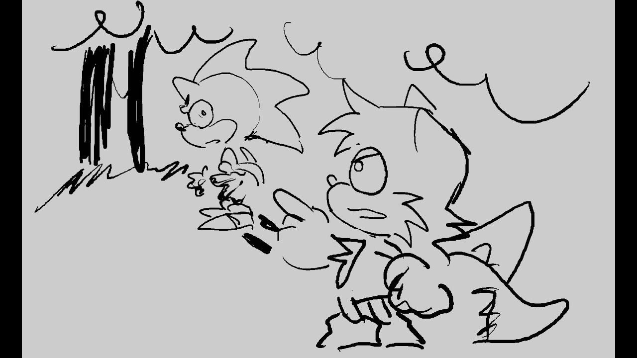 [FNF] AOSTH Episode 66 - Misfortune