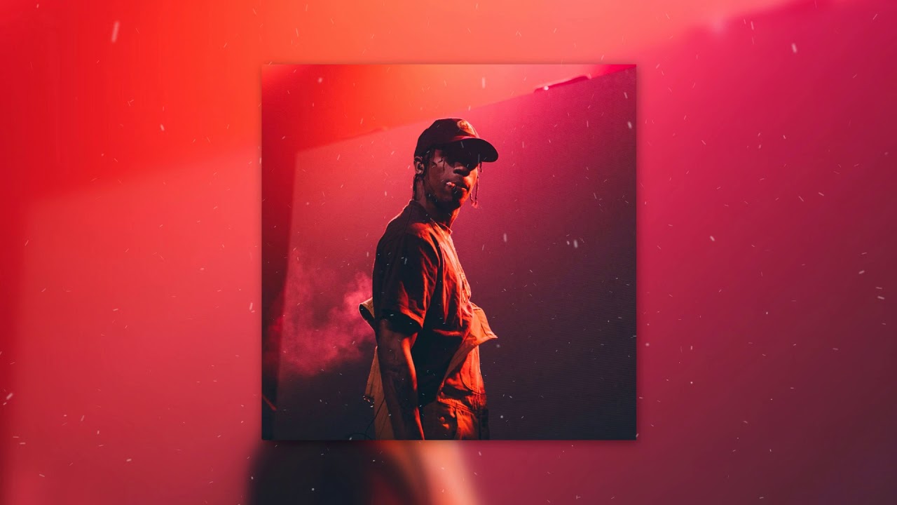 [FREE]  Travis Scott Type Beat "Xanax"  |  Dark Trap Beat  |  Prod. Kromy