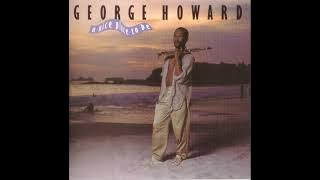 Jade's World – George Howard (US, 1987) Jazz, Funk, Soul-Jazz