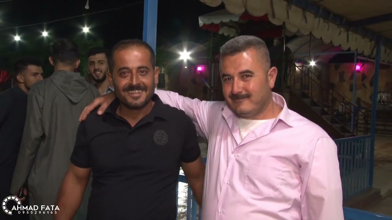 افراح حلب النيرب ال زينو 1