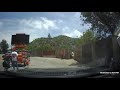 Van runs over two men in Cedar Glen in San Bernardino Mountains on June 28. Courtesy Azricam Sierra.