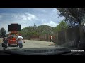Van runs over two men in Cedar Glen in San Bernardino Mountains on June 28. Courtesy Azricam Sierra.