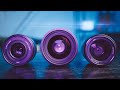 35mm Lens Comparison for SONY | Samyang f/1.8 vs Sony f/1.8 vs Sigma f/1.4