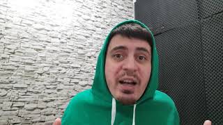 Ben Fero Demet Akalın Karantina Koronavirüs Şarkısı Parodi