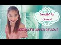 ELIZABETH ARDEN GREEN TEA EUD D' PERFUME REVIEWS | PHILIPPINES