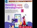 India’s Leading Reselling App Development Company – Console Nova#ConsoleNovaSoftware#ResellingApp