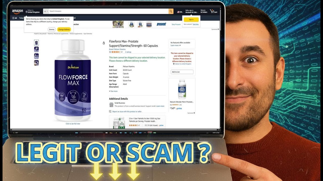 Результаты обзора FlowForce Max 2025 после 18 месяцев тестирования и отзывы клиентов