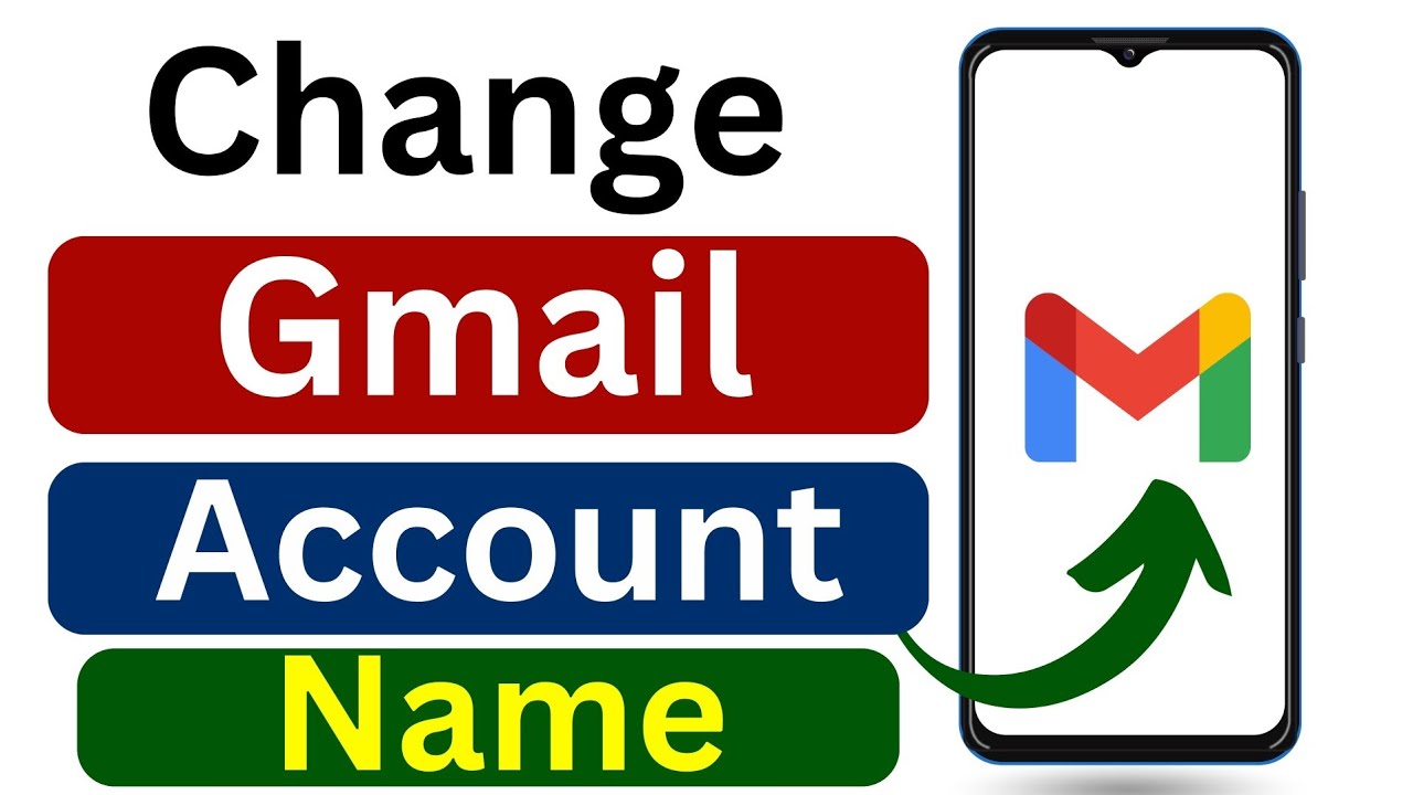 Name gmail com