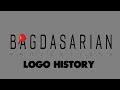 Bagdasarian productions logo history 268