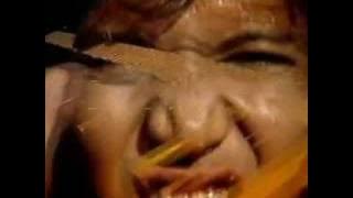 Adi Metal Rock - Misteri Kelud