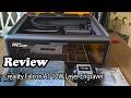 Creality Falcon A1 10W Laser Engraver Review | This Machine Just Works