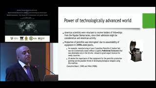 Download Lagu GHH 145: Antimicrobial Resistance (AMR) and Technological Challenges (2/4) MP3