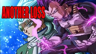 SHOULD VEGETA LOSE THIS FIGHT?? FT Trent Monet | DRAGON BALL SUPER CHAPTER 74 DISCUSSION