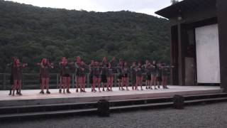 SLC Sings Session 1 2016 - Work Program
