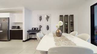 🌿 Casa Moderna en Condominio 221, Guayabos de Curridabat