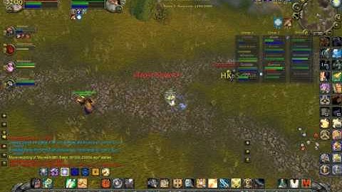 Hack Instant Stormstrike AB - LastWoW