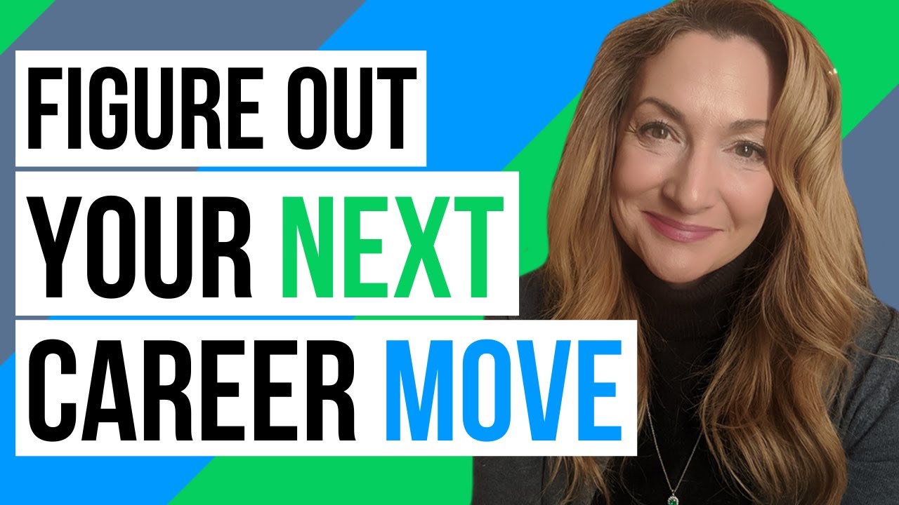 2 Simple Tests That Can Help You Figure Out Your Next Career Move - YouTube