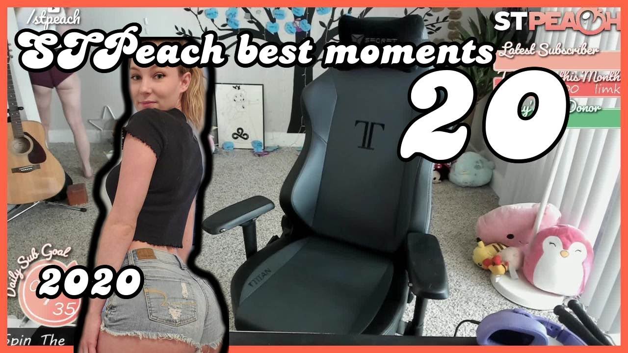 STPeach best moments 20