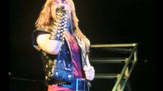 Iron Maiden  Run To The Hills  Hammersmith 1982 Hd