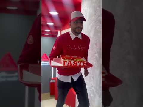 Today I Went To Get Shawarma The Taste Was Delicious The Bread Was Soft And The Sauce The 