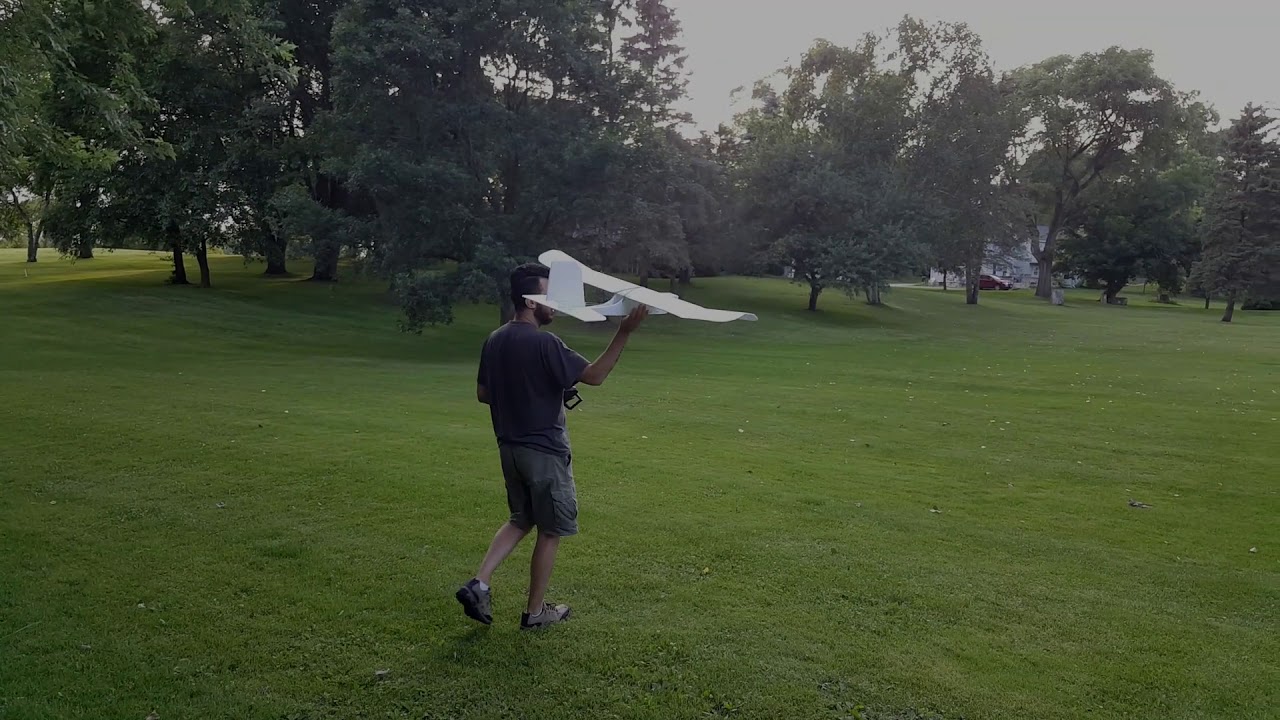 Old Fogey / The Fish Mashup Maiden & More