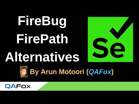 Video: Kāpēc Firebug tiek pārtraukta?