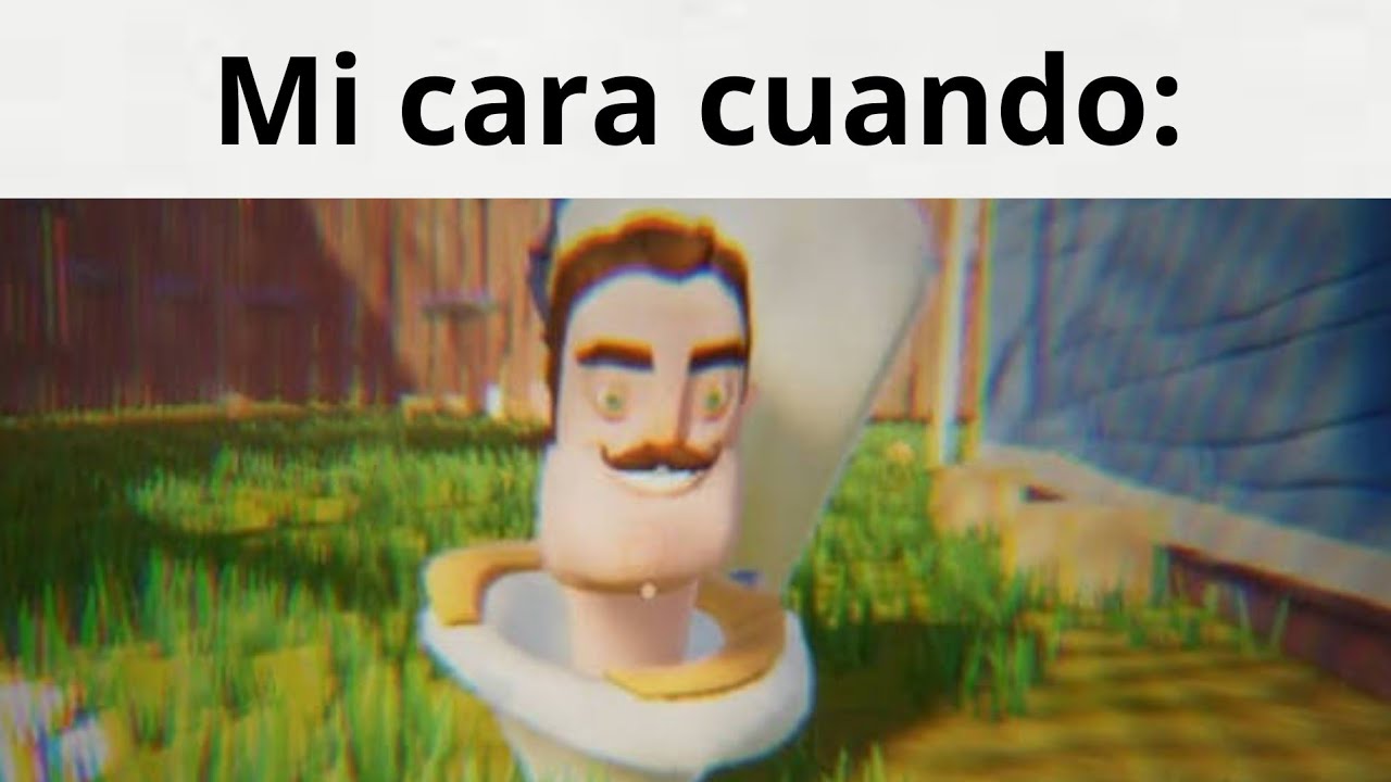 Hello Neighbor Roblox any% 