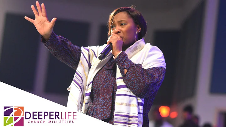 The Oil Change | Pastor Latoya Brewington | Alignm...