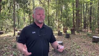 Outdoor Learning Spaces