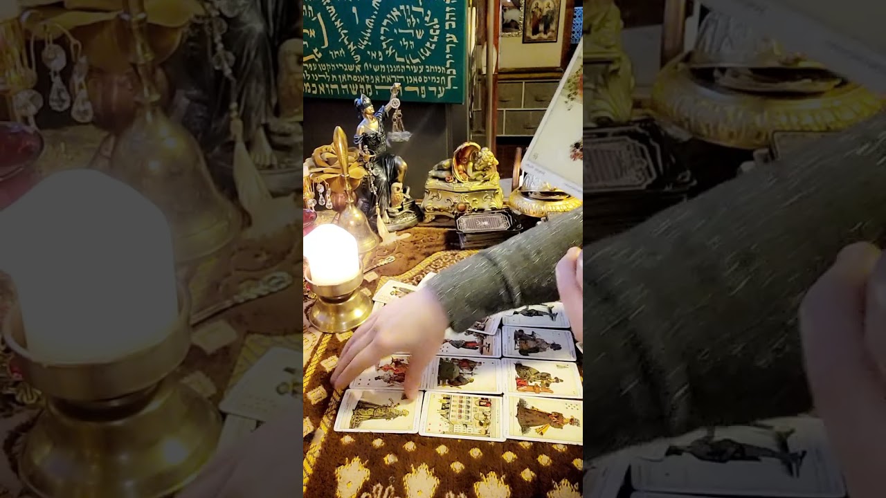 Весы ~ Будь сильным