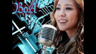 [AUDIO]BoA - NO.1 (English Version)