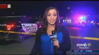 MS13 : Bloodshed In The City Documentary