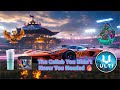 The Collab You Didn't Know you Needed | Rocket League