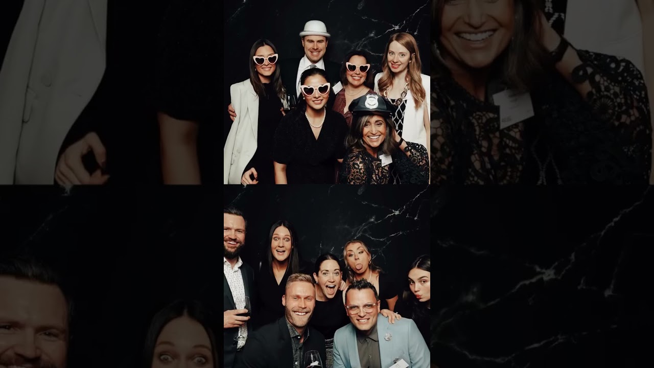 Photo Booth Rental Atlanta | Diamond Entertainment