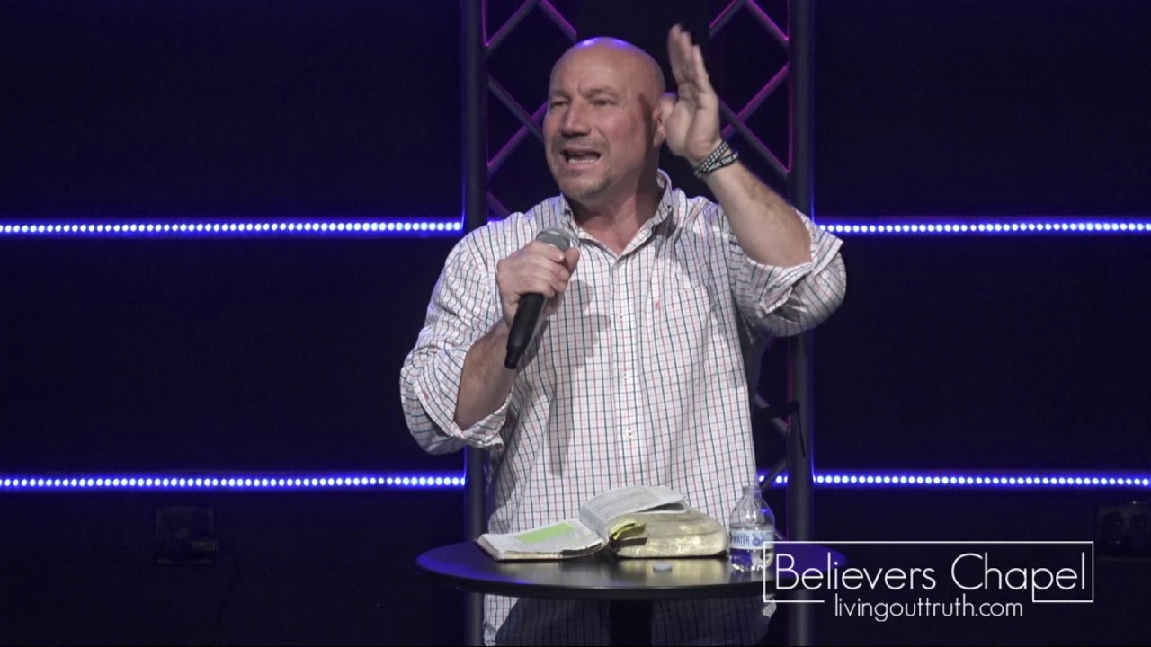 Believers Chapel Home Part 1 11/29/2020 YouTube