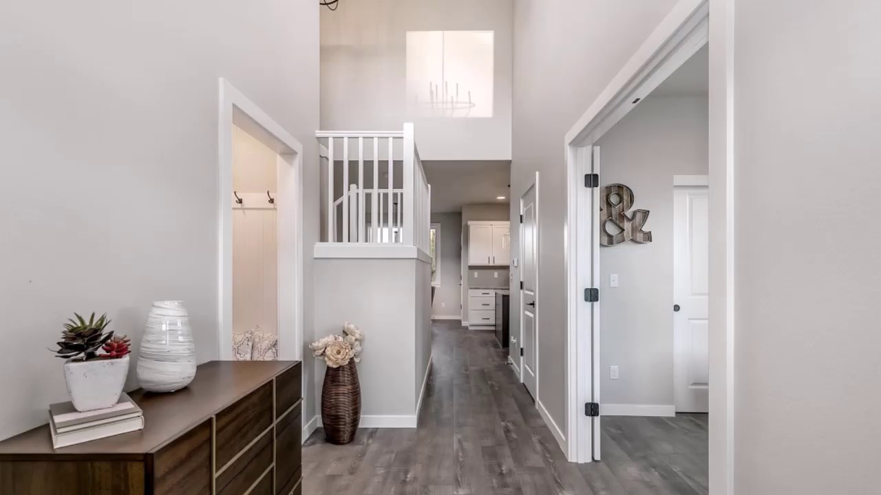 Kemmer Meadows 20 New Homes in North Plains, Oregon YouTube