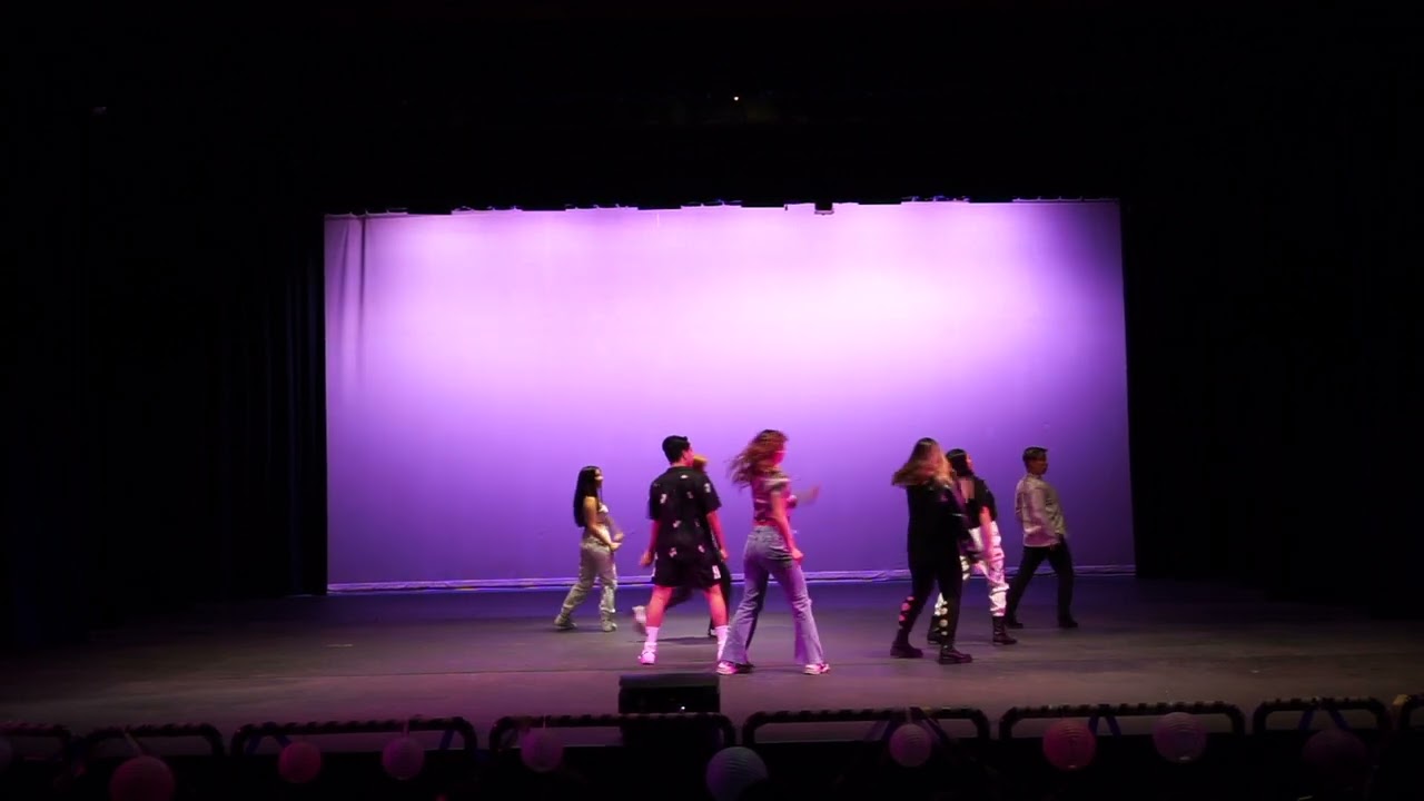 VSA at UCD 40th Culture Show || Femme by Gia Nguyen