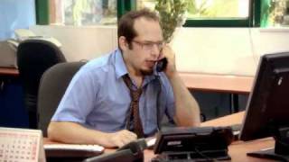 Are you talking to me? When product support goes wrong, Part 3