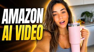 How to make Amazon Affiliate product video with ai