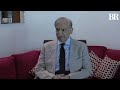 PM Shehbaz Sharif meets PML-N’s estranged leader Chaudhry Nisar Ali Khan