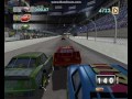 Cars high octane piston cup race without boost