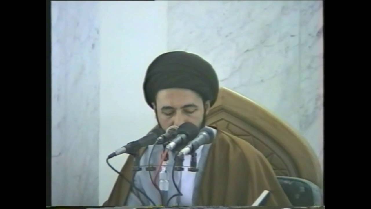 القياس في الدين -  لآية الله السيد محمد رضا الشيرازي