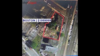 MA,US | Buy house at Boston, Boston 02126, USA | MapFlagged