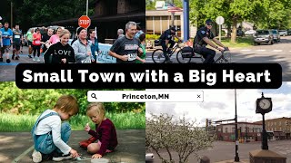 5 Wonderful Benefits of Small-Town Life | Princeton, Minnesota