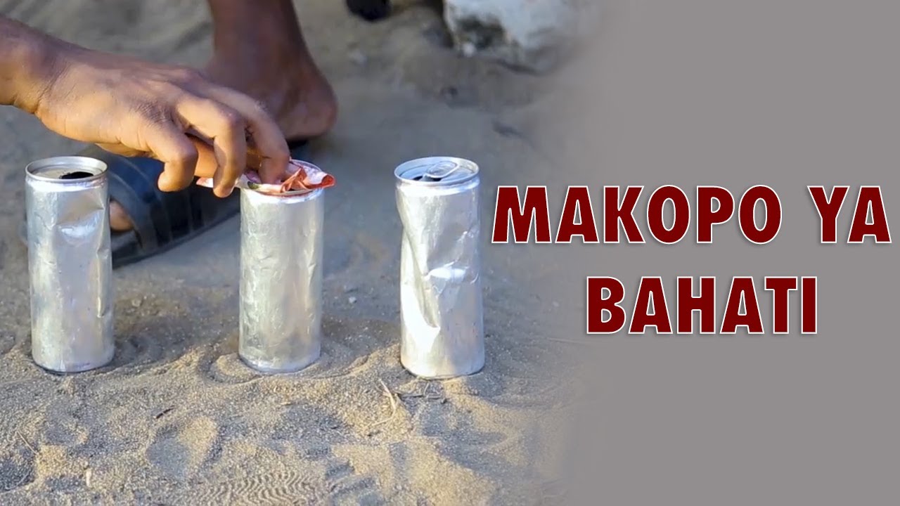 KITALE,KOBELO CHAPOMBE,BEKA IDRIS NA STAN BAKORA WAMEKUTANA NA MAKOPO YA BAHATI