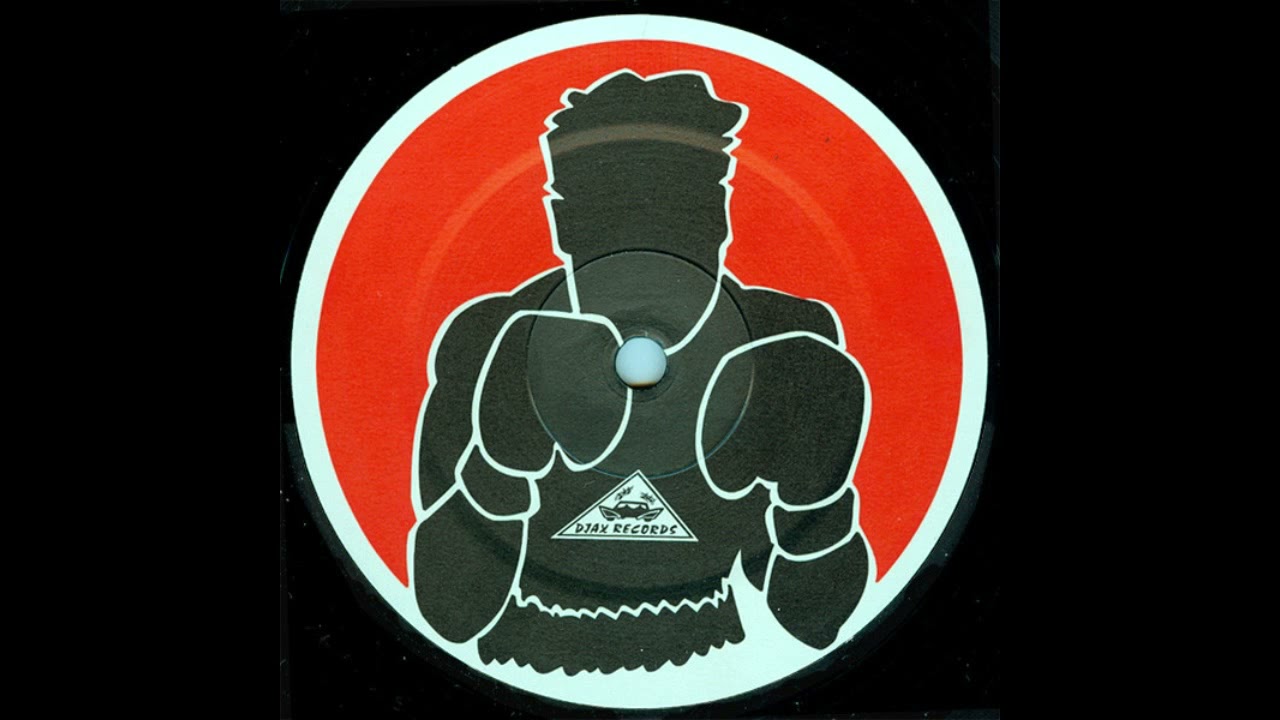 Obejrzyj DJ Rush - The Switcher (1996) w YouTube Obejrzyj DJ Rush - The Switcher (1996) w YouTube