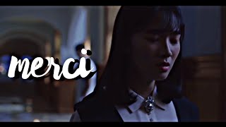 MultiDramas | Mercy